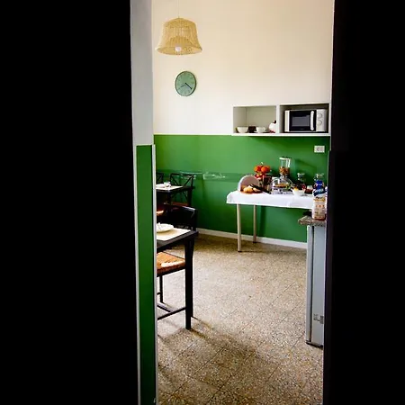 Bed & Breakfast La Bicicletta Rossa *
