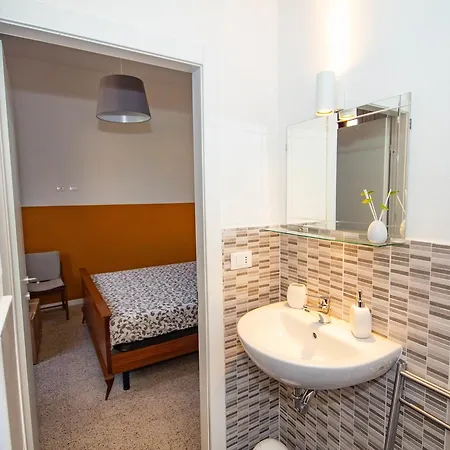La Bicicletta Rossa Bed & Breakfast