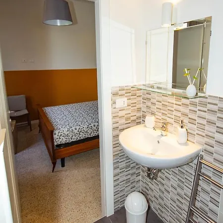 La Bicicletta Rossa Bed & Breakfast