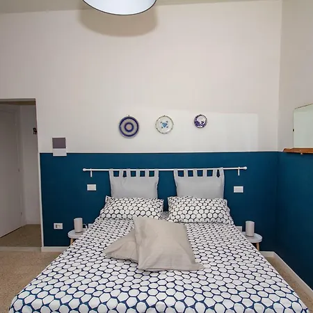 La Bicicletta Rossa Bed & Breakfast Cenaia