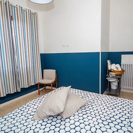 Bed & Breakfast La Bicicletta Rossa