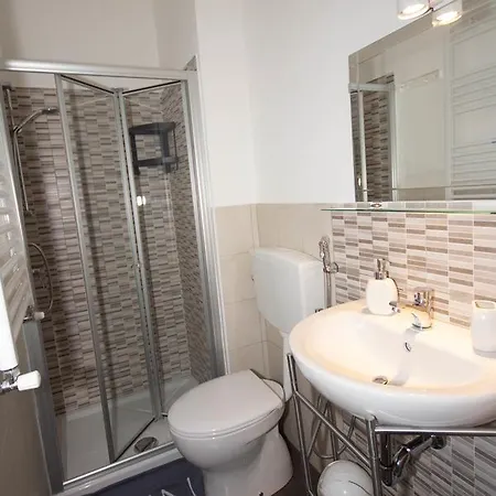 La Bicicletta Rossa Bed & Breakfast *