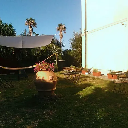Bed & Breakfast La Bicicletta Rossa Cenaia